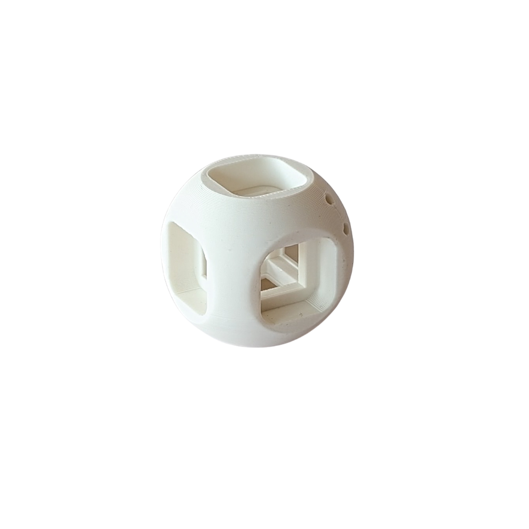 Fidget Clicker Base