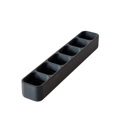 Fidget Clicker Base