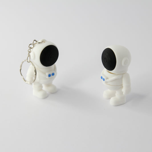 Flexi Astronaut