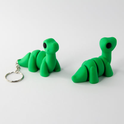 Flexi Dinosaurs