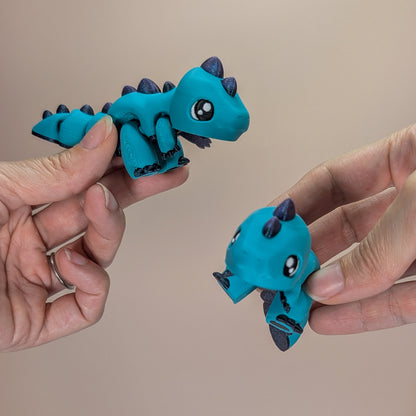 T-Rex - Small