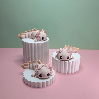 Axolotl