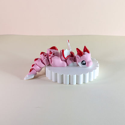 Winged Dragon