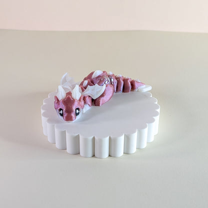 Winged Dragon