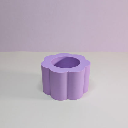 Daisy Pot