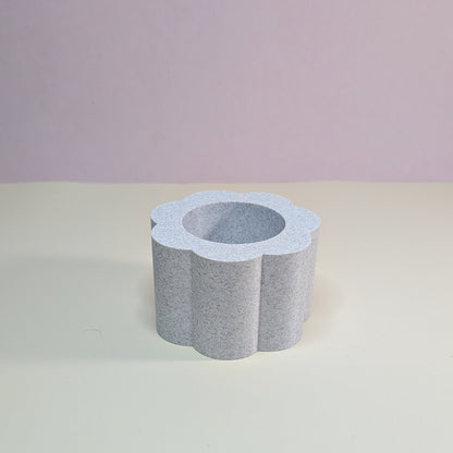 Daisy Pot