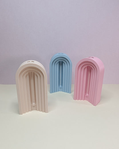 Arched Propagation Vase
