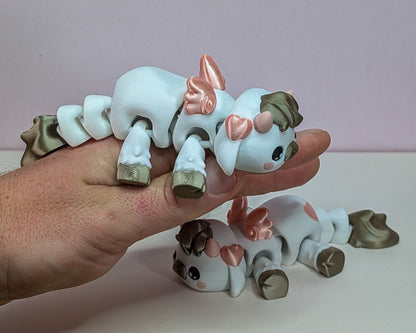 Cow - Cupid