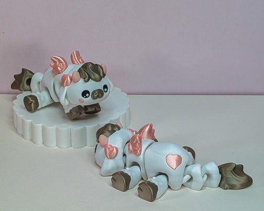 Cow - Cupid