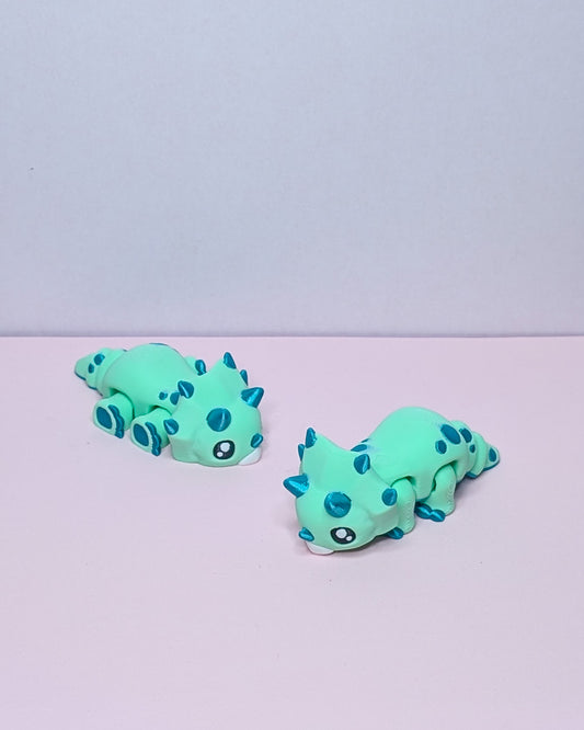 Triceratops