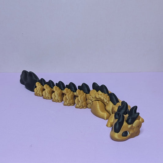 Dragon - Medium