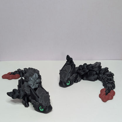 Dragon - Bloom