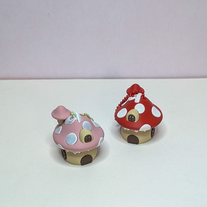 Toadstool Cottage Clicker
