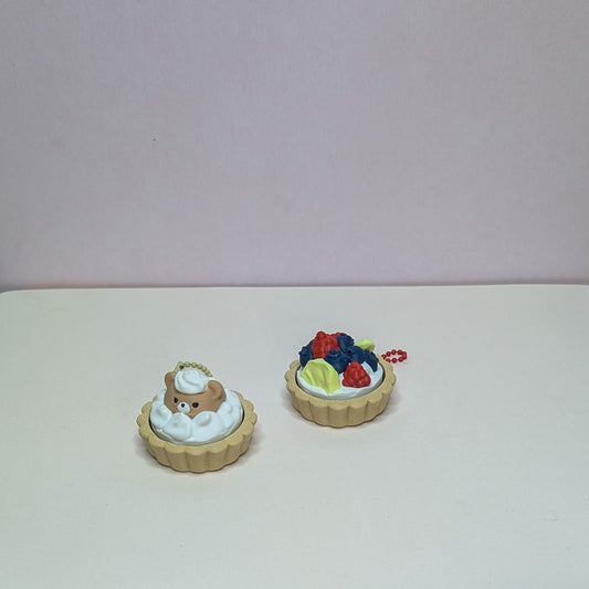 Tart Clicker