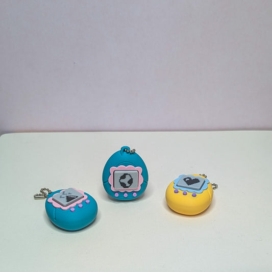 Tama Clickers