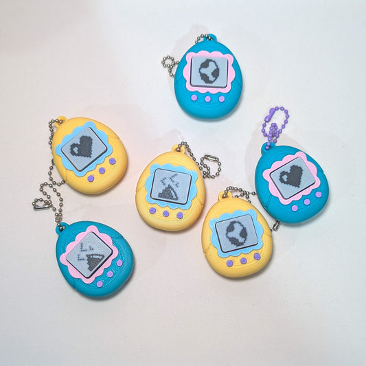 Tama Clickers