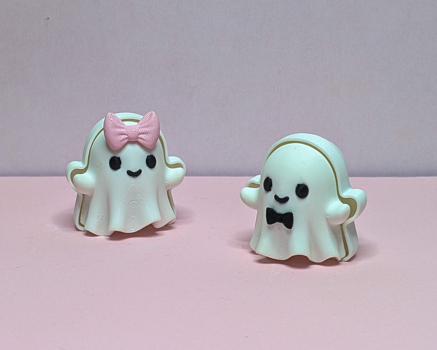 Spooky Ghost Clicker