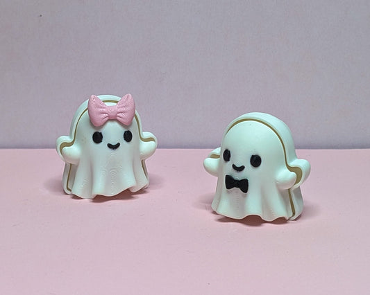 Spooky Ghost Clicker