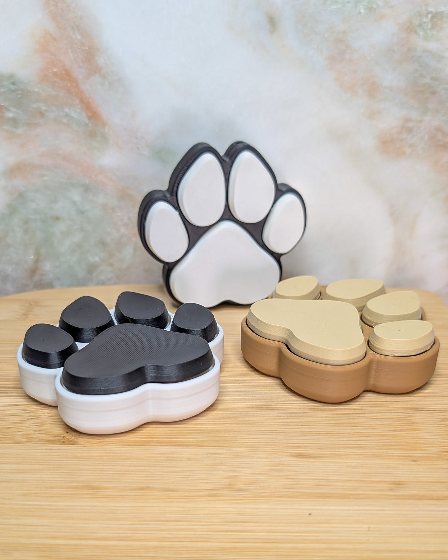Paw Clicker