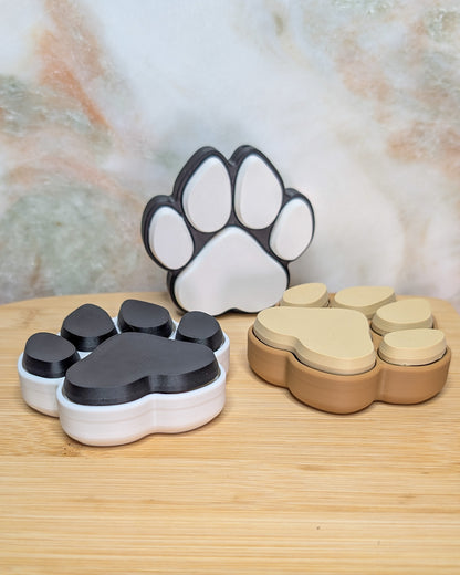 Paw Clicker
