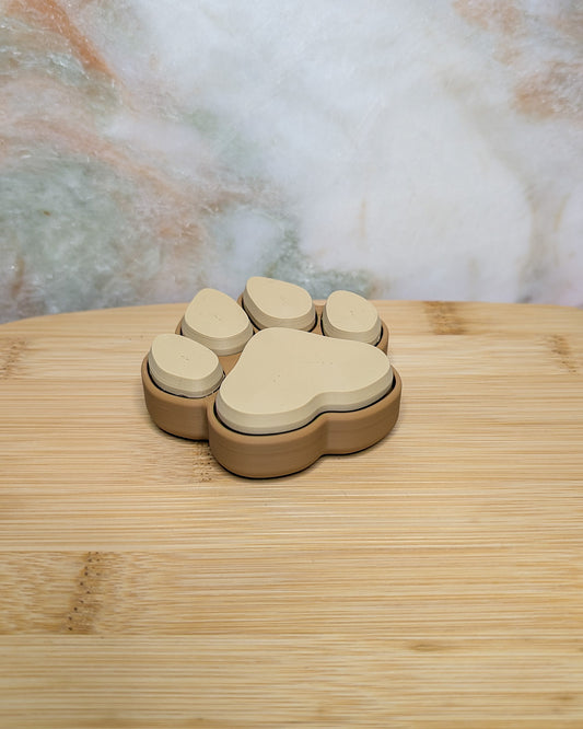 Paw Clicker