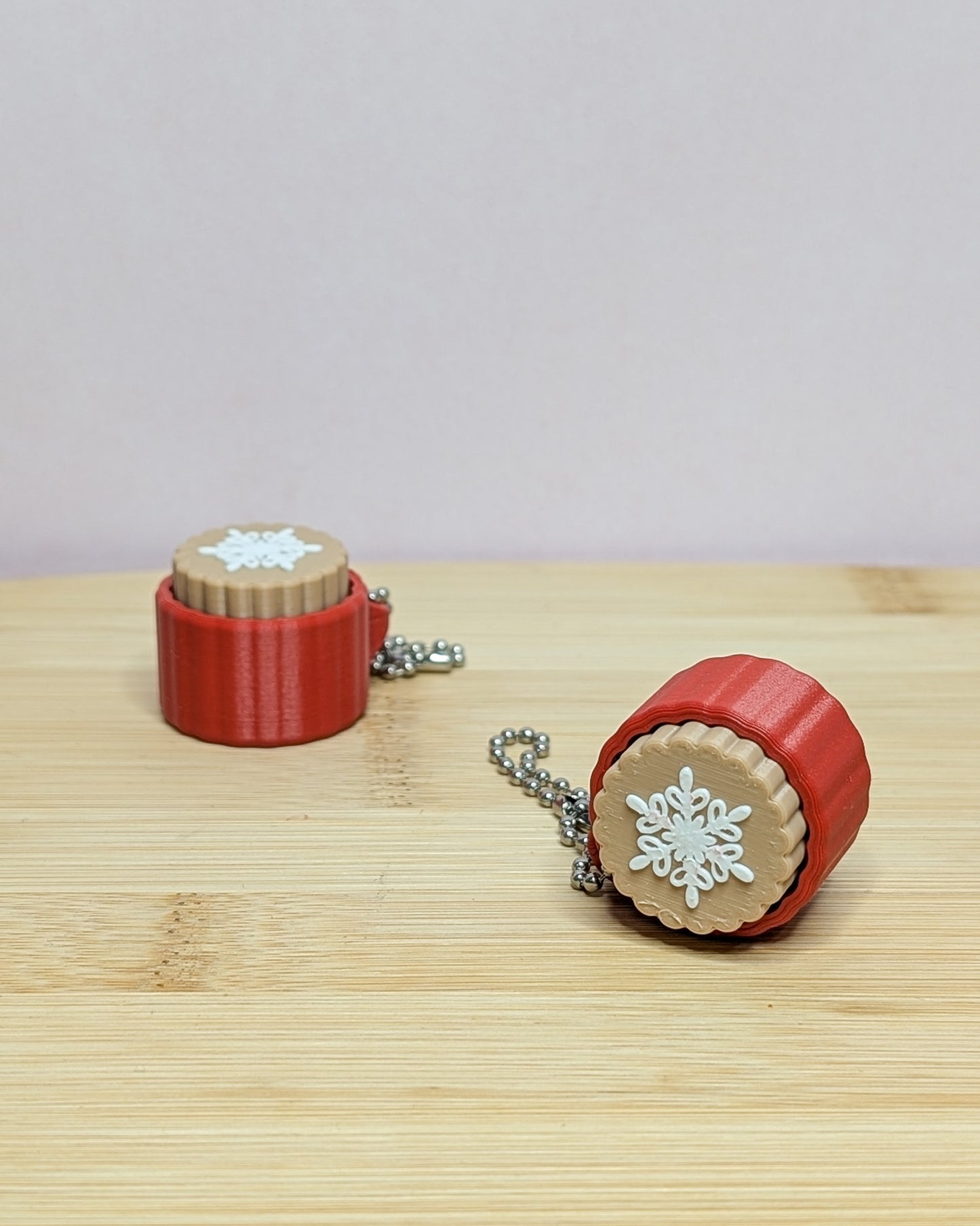 Christmas Cookie Clicker