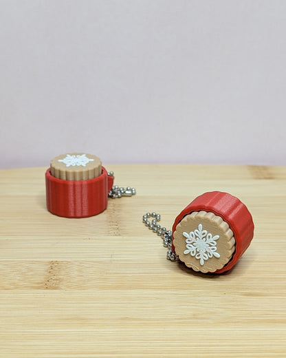 Christmas Cookie Clicker