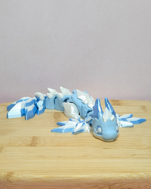 Frost Dragon