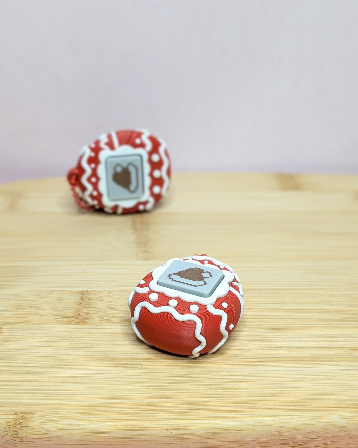 Christmas Y2K Clicker