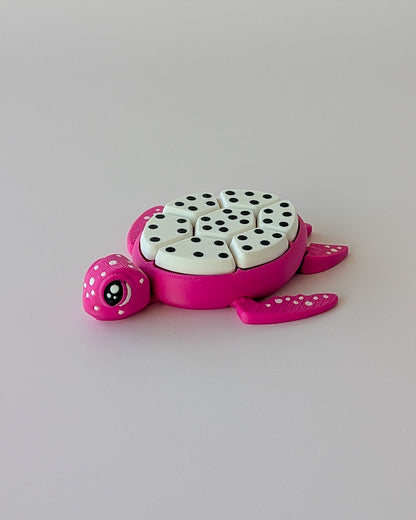 Fruit Turtle Clicker