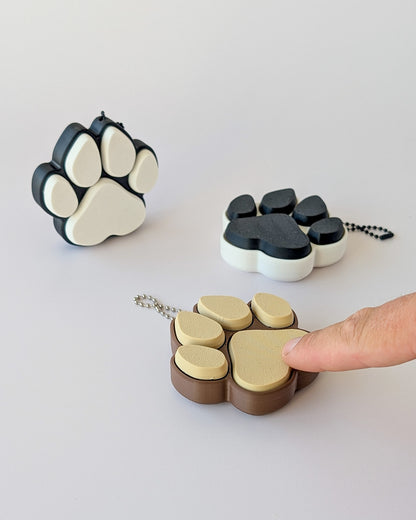 Paw Clicker