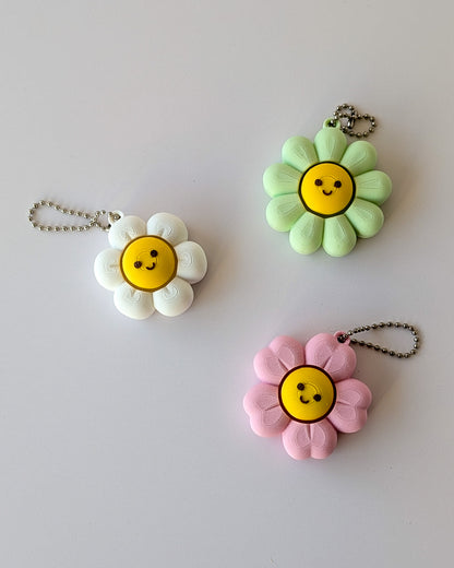Flower Clicker