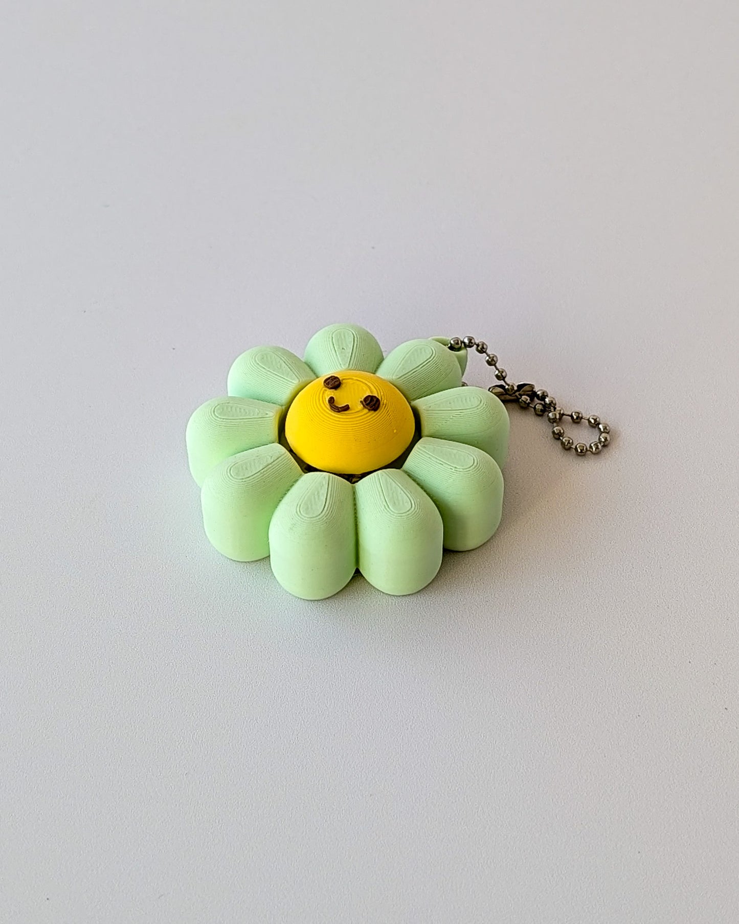 Flower Clicker