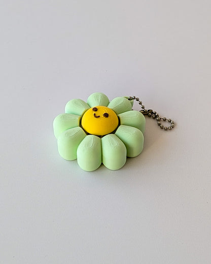 Flower Clicker