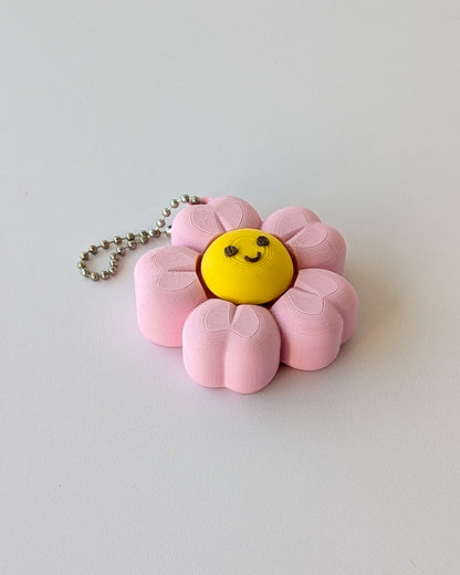 Flower Clicker