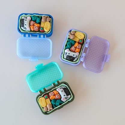 Bento Box Clicker