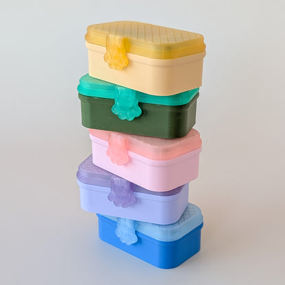 Bento Box Clicker