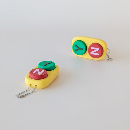 Yes No Clicker