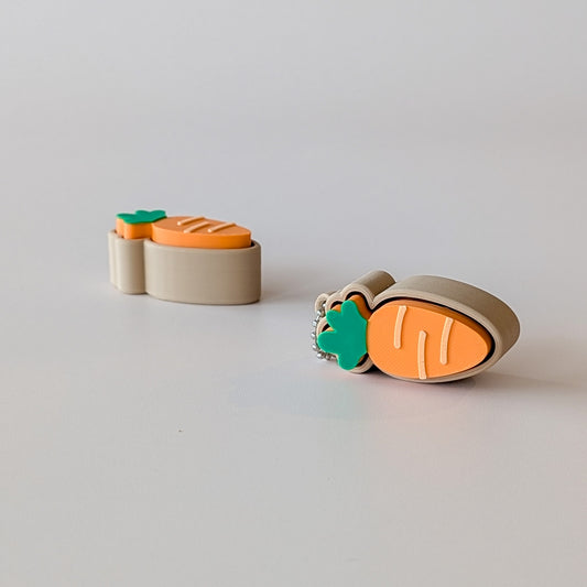 Carrot Clicker