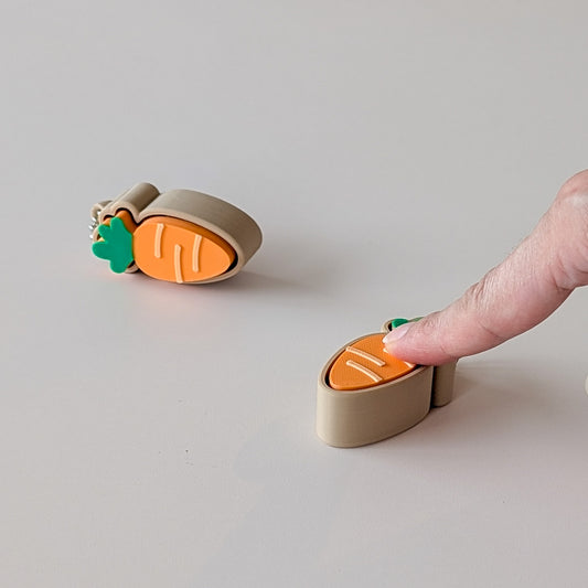 Carrot Clicker