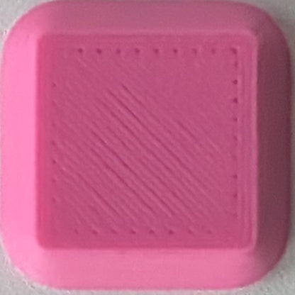 Keycaps