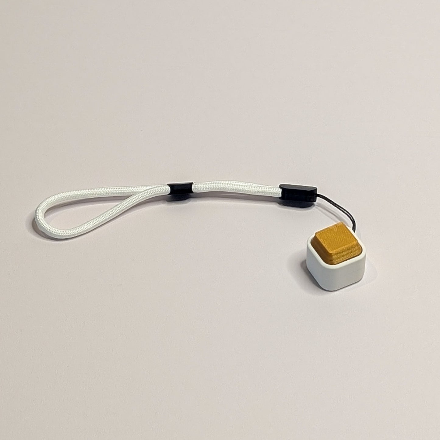 Build Your Own Clicker - 1x1