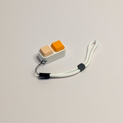Build Your Own Clicker - 1x2