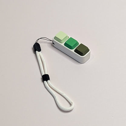 Build Your Own Clicker - 1x3