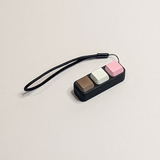 Build Your Own Clicker - 1x3