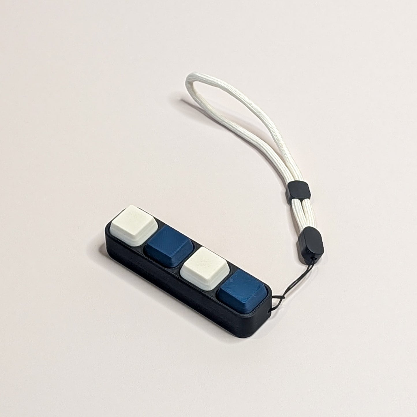 Build Your Own Clicker - 1x4