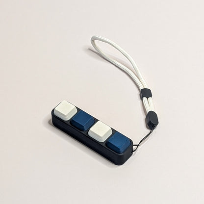 Build Your Own Clicker - 1x4