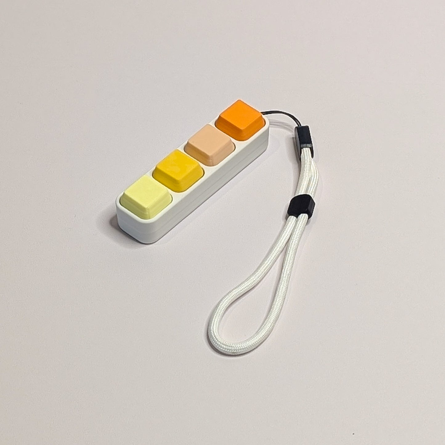 Build Your Own Clicker - 1x4