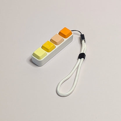 Build Your Own Clicker - 1x4