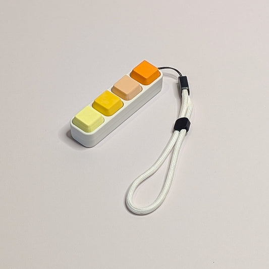 Build Your Own Clicker - 1x4
